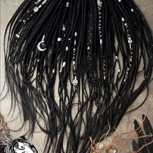 Dreadlock/ Vikinglock Extensions